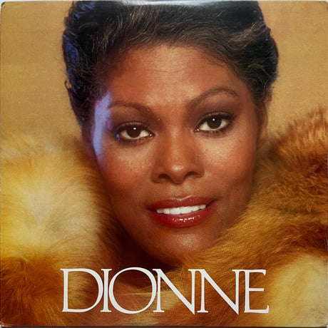 Dionne Warwick / Dionne