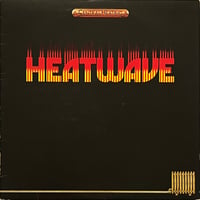 Heatwave - Central Heating