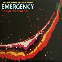 Count Buffalos - Emergency