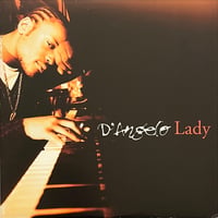 D'Angelo  - Lady