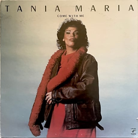 Tania Maria - Come With Me