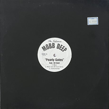 Mobb Deep - Pearly Gates / It's Alright
