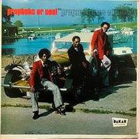 Gregory James Edition - Prophets Of Soul