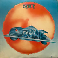 Osiris - O-Zone