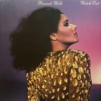 Brandi Wells - Watch Out