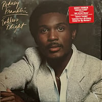 Rodney Franklin - Endless Flight
