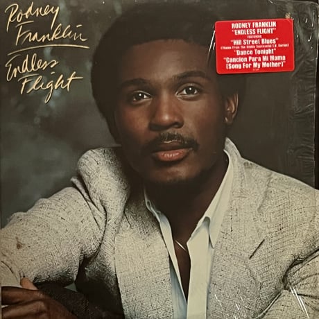 Rodney Franklin - Endless Flight