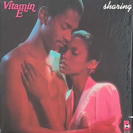 Vitamin E - Sharing