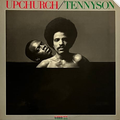 Phil Upchurch / Tennyson Stephens - Upchurch/Tennyson