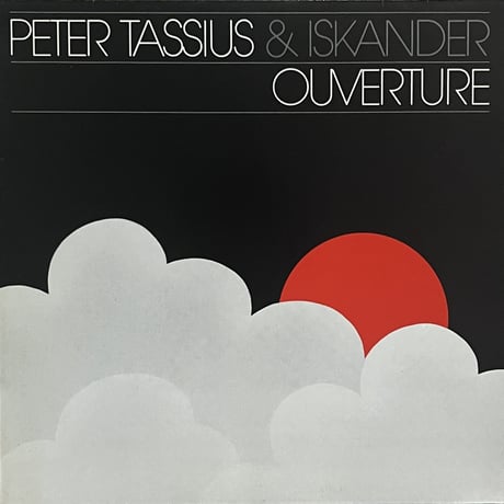 Peter Tassius & Iskander - Ouverture