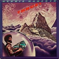 Herbie Hancock - Thrust