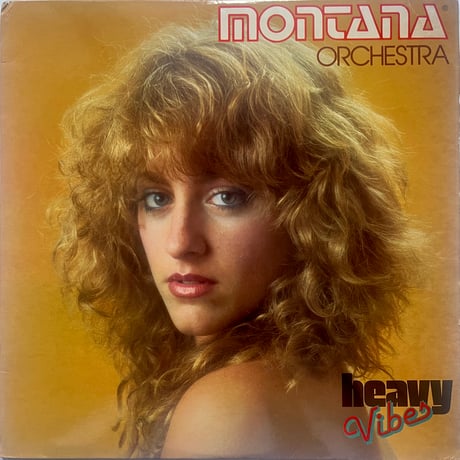 Montana Orchestra - Heavy Vibes