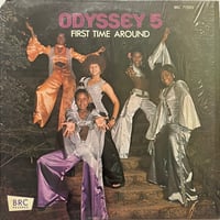 Odyssey 5 - First Time Around