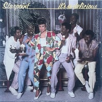 Starpoint - It's So Delicious
