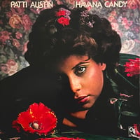 Patti Austin - Havana Candy