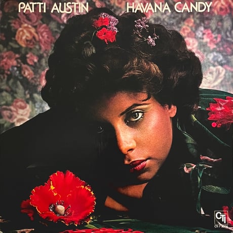 Patti Austin - Havana Candy