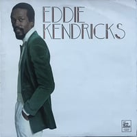 Eddie Kendricks - Eddie Kendricks