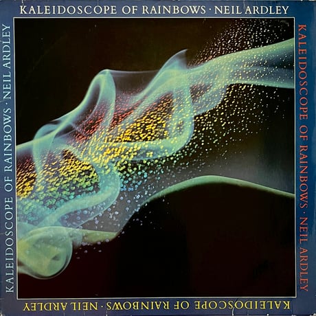Neil Ardley - Kaleidoscope Of Rainbows