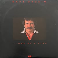Dave Grusin - One Of A Kind