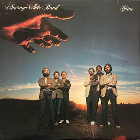 Average White Band - Shine