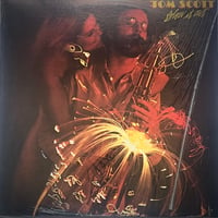 Tom Scott - Blow It Out