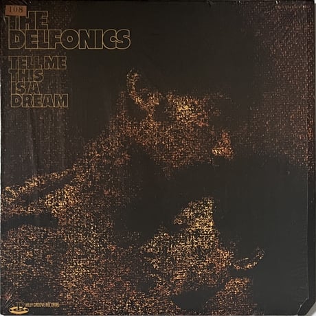 The Delfonics - Tell Me This Is A Dream