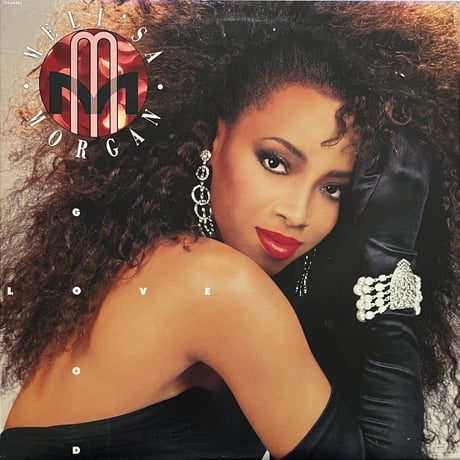 Meli'sa Morgan - Good Love