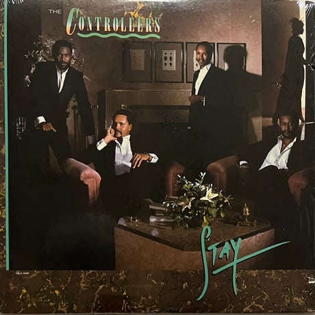 The Controllers - Stay