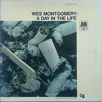 Wes Montgomery - A Day In The Life