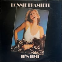 Bonnie Bramlett - It's Time