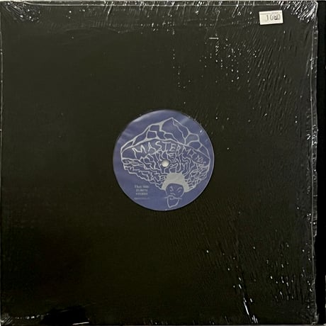 Masterminds - Space And Time / I'm Talented...