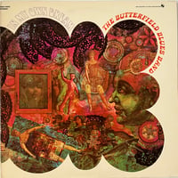 The Butterfield Blues Band - In My Own Dream