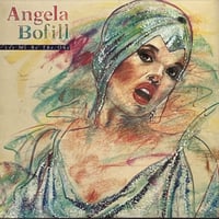 Angela Bofill - Let Me Be The One