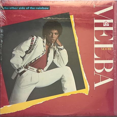 Melba Moore - The Other Side Of The Rainbow