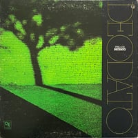 Deodato - Prelude