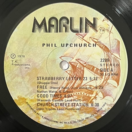 Phil Upchurch - Phil Upchurch
