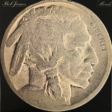 Bob James - Heads