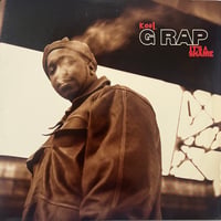 Kool G Rap - It's A Shame