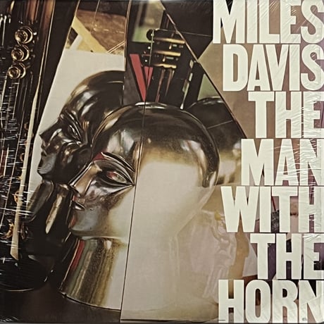 Miles Davis - The Man With The Horn