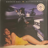 Morris Day - Daydreaming