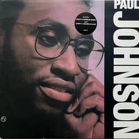 Paul Johnson - Paul Johnson