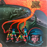 Herbie Hancock - Flood