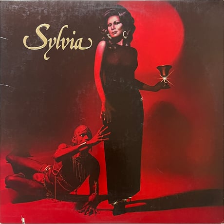 Sylvia - Sylvia