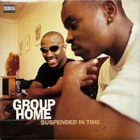 Group Home - Suspended In Time / Tha Realness