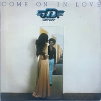Jay Dee - Come On In Love