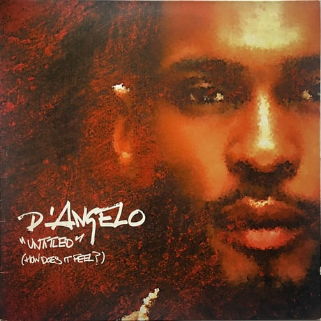 D'Angelo - Untitled (How Does It Feel)
