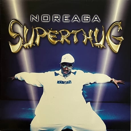 NOREAGA - SUPER THUG