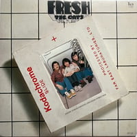The Cats - Fresh