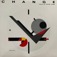 Change - This Is Your Time