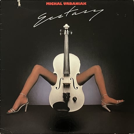 Michal Urbaniak - Ecstasy